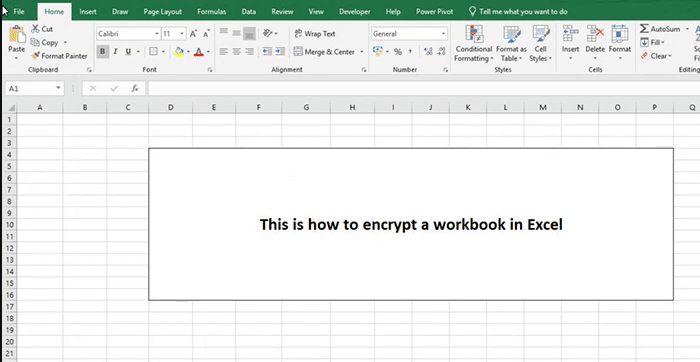 GoExcel