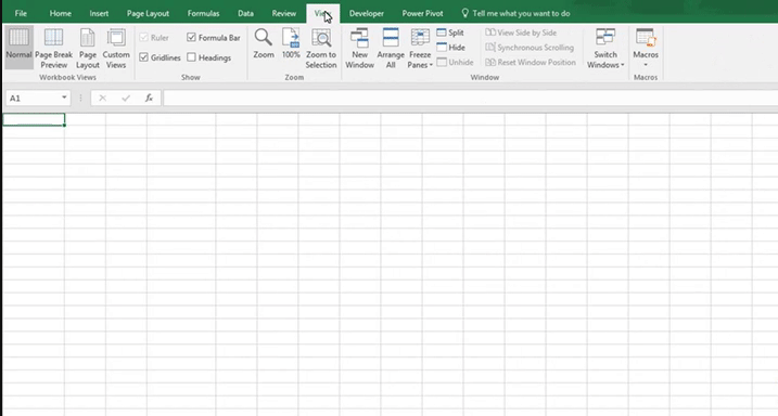 GoExcel