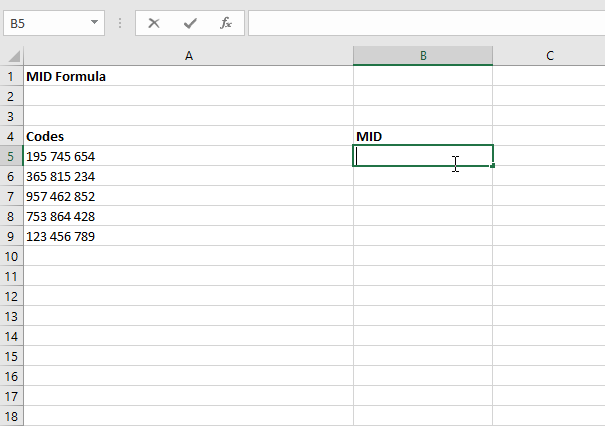 GoExcel