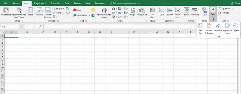 GoExcel