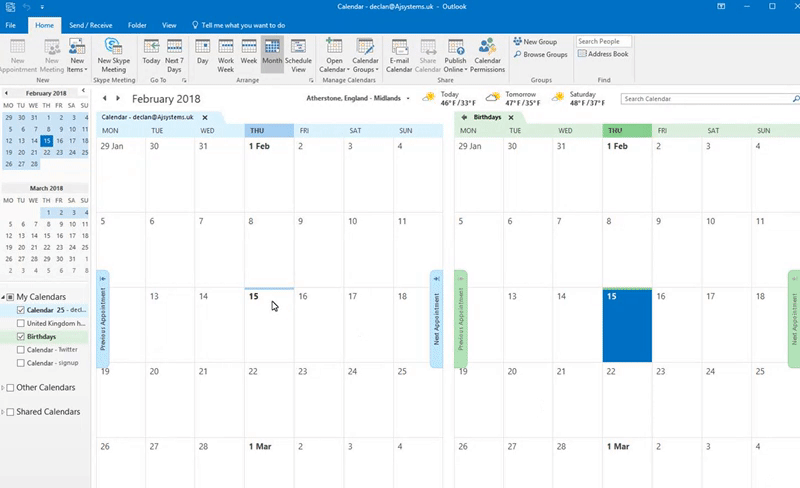 GoExcel