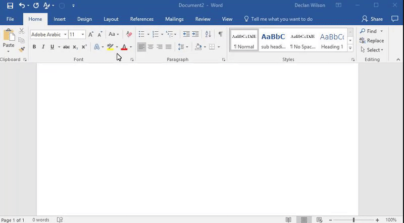 GoExcel