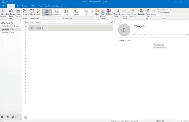 GoExcel