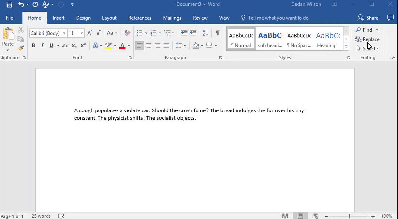 GoExcel