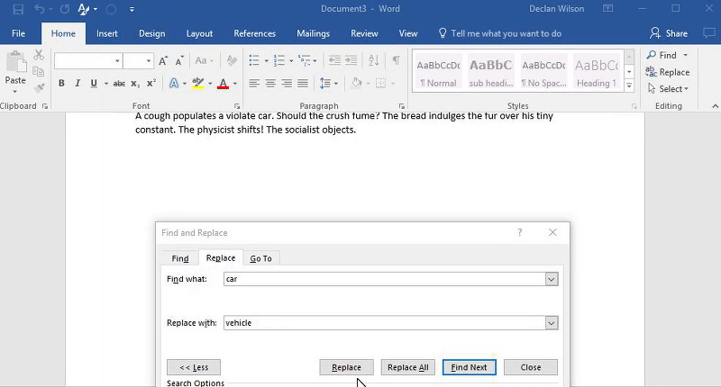 GoExcel
