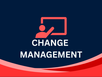 Change Management
