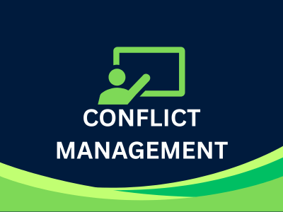 Conflict Management