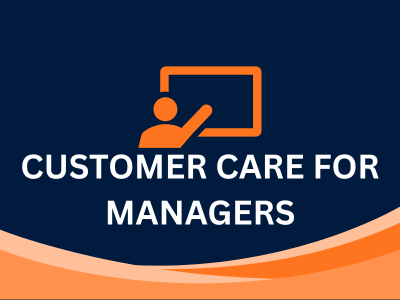 Customer Care for Ma