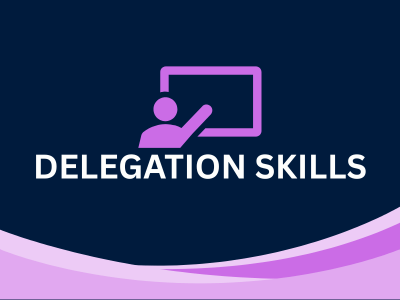 How to Delegate