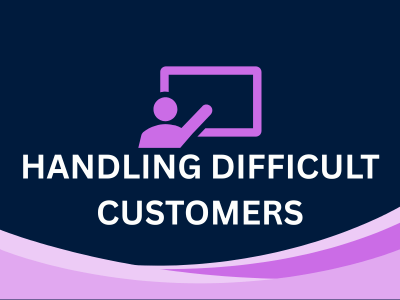 Handling Difficult C