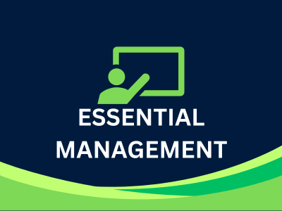 Essential Management