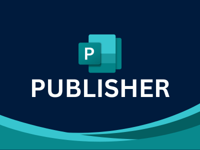 Microsoft Publisher
