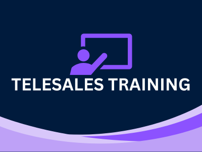 Telesales Training