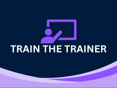 Train the Trainer